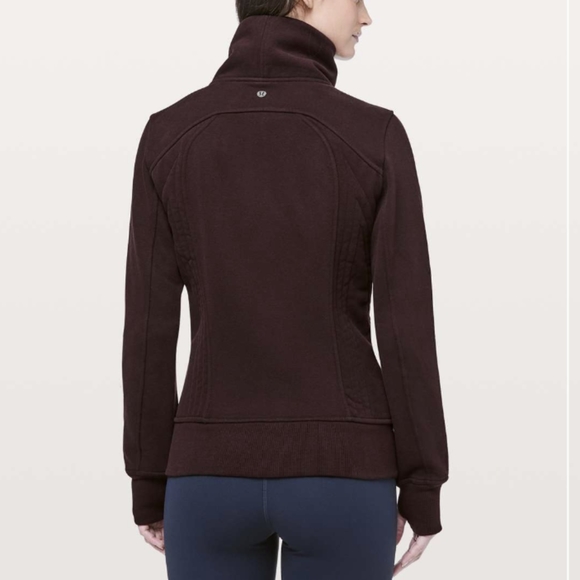 Lululemon Moving Meditation Jacket - Picture 7 of 10